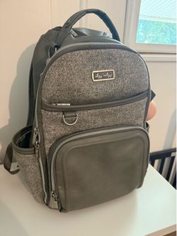 Itzy Ritzy diaper bag