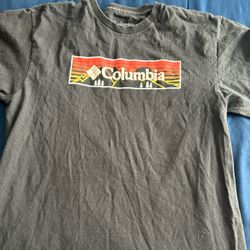 Columbia Shirt 
