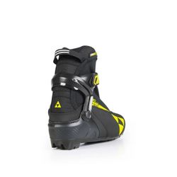 Fischer RC-3 Combi XC Ski Boots