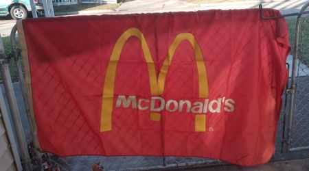 Full Size Flags