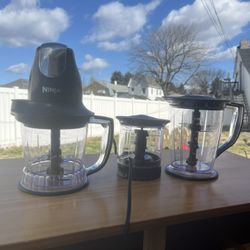 Ninja Food Processor