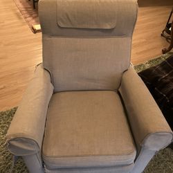Reclining Chair