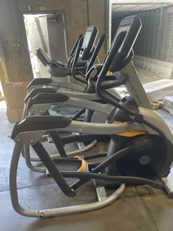 Full Commercial Grade Fitness Equipment