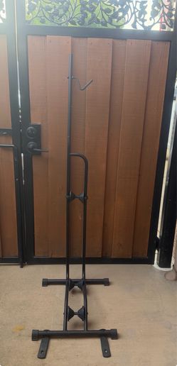 1 Bike Stand Rack