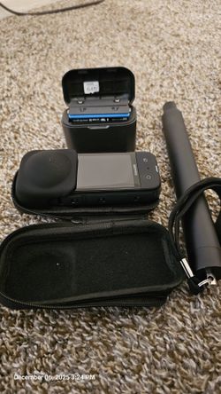 Insta 360 X3