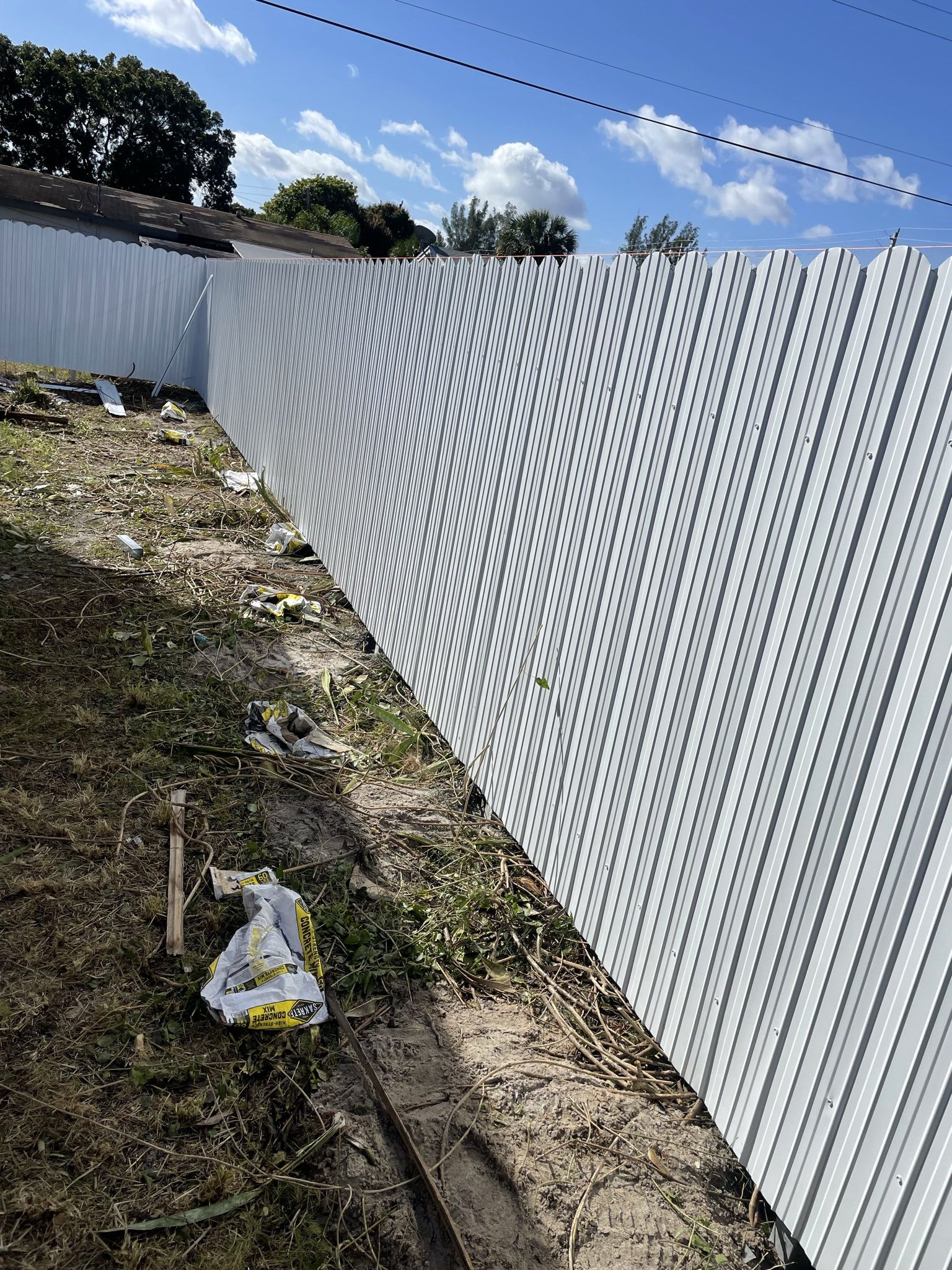 Todo Tipo De Cercas / Durafence / Madera Todo Tipo De Cercas