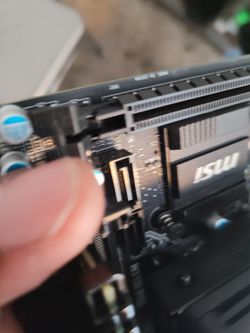 Msi H110i Pro Mb