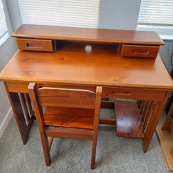 Computer Desk