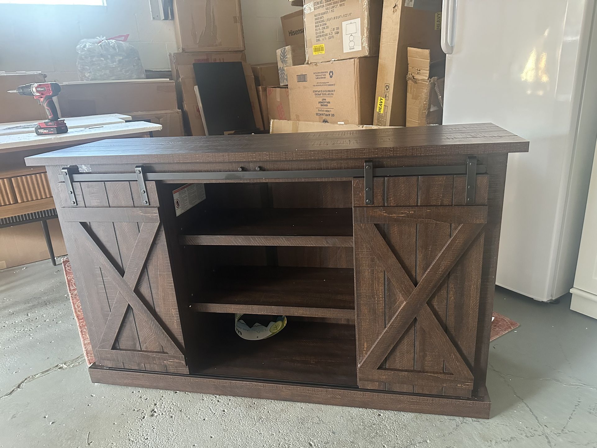 Tv Stand Brand New