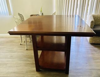 High table