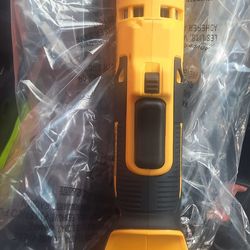Dewalt 1/4in 20volt ratchet