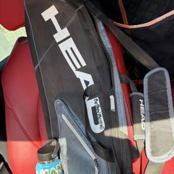 Tennis Racquet Bag 