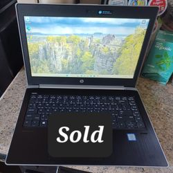 Core i5 w/Turbo Boost**Fast Like New Laptop