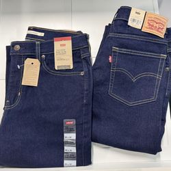Women’s Levi’s 724 👖