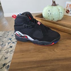 Jordan 8 retro (GS)