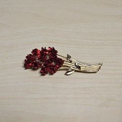 Rose Pin