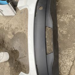 2020-2024 Tesla Model Y Rear Bumper 