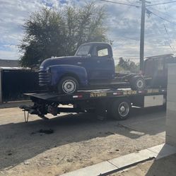 1953 Chevy 3100 