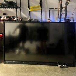 "80 Inch Promethean Limited Model Television 