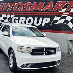 2015 Dodge Durango