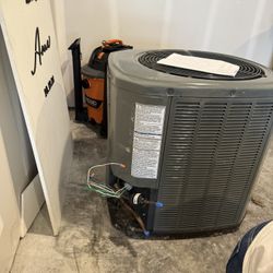 Ac Unit 