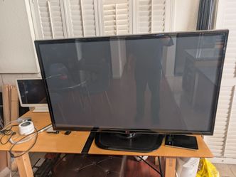 TV LG