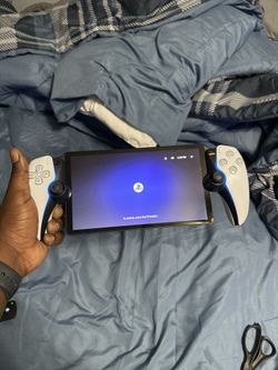 PlayStation Portal