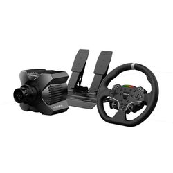 BRAND NEW - MOZA R3 Racing Wheel and Pedals Bundle for PC.