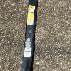 Cub Cadet 46 in. Deck High-Lift Lawn Mower Blade Set for Cub Cadet Mowers, 2-Pack,