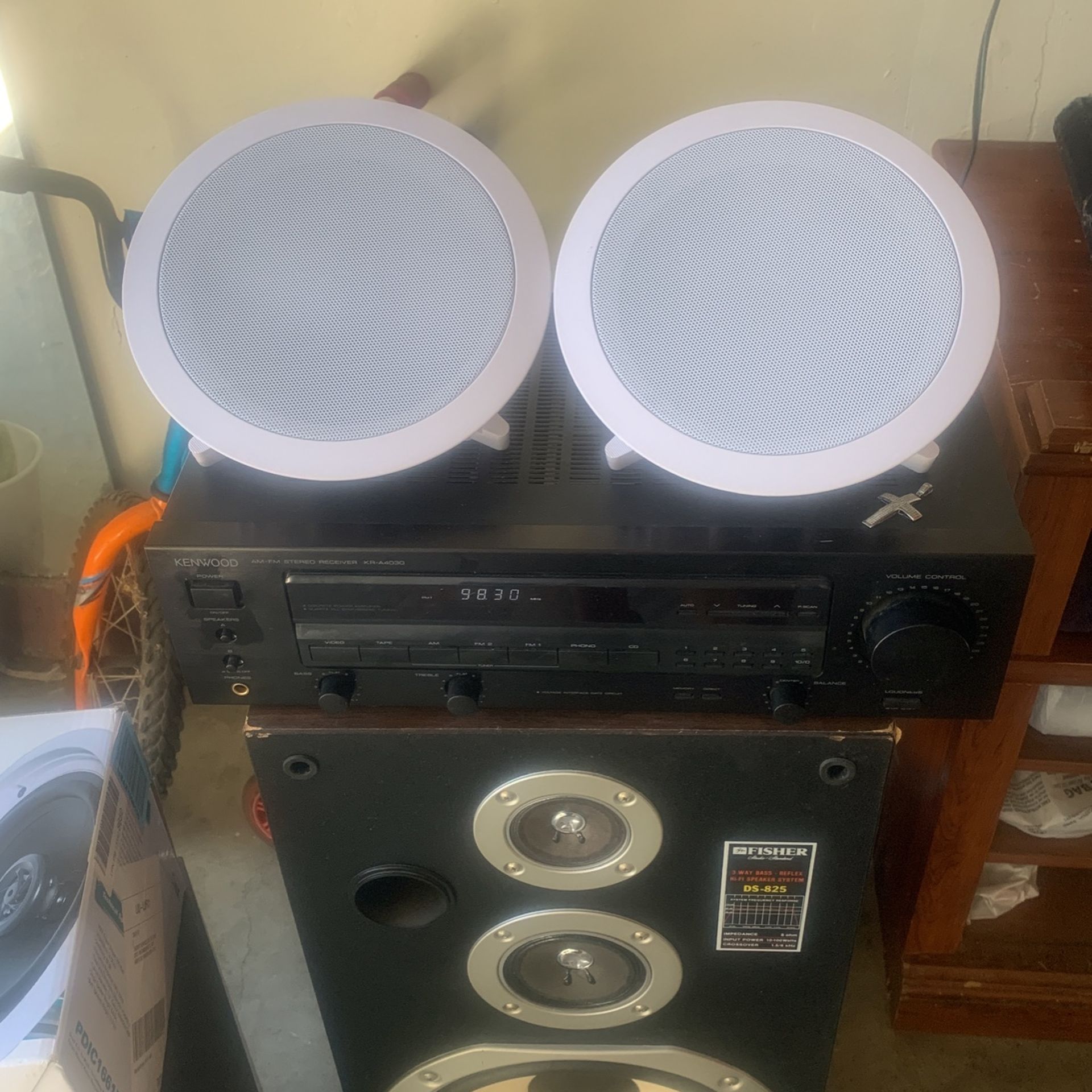 Stereo