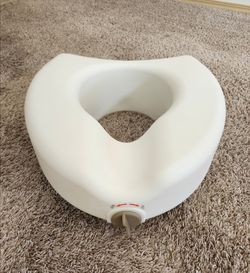Toilet Riser