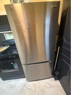 Fridge