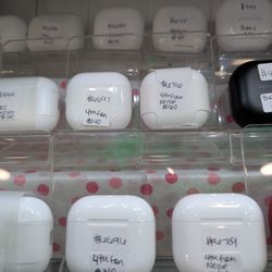 Airpods 3rd And Pro Gen 