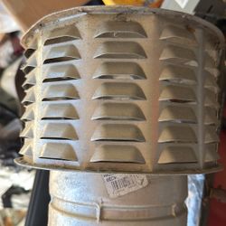 Roof Vent  Make Offer