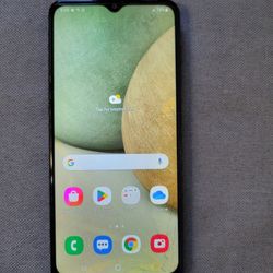 Samsung Galaxy A12 UNLOCKED 