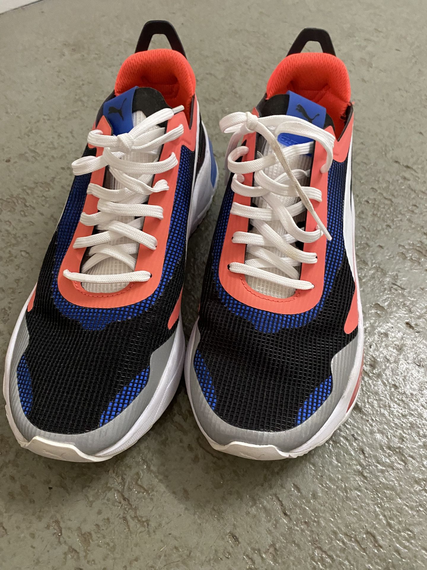 Puma 8.5