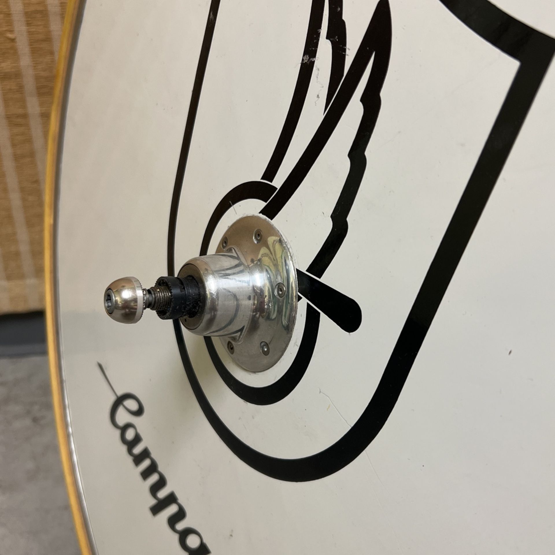 Campagnolo Ghibli Mint Condition for Sale in West Hollywood, CA