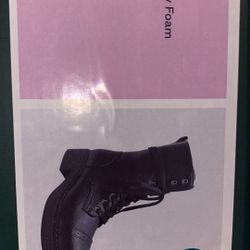 Black Wild Fable Boot Size 9