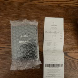 Bleu De Chanel 