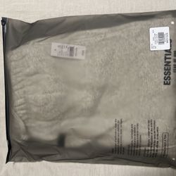 ESSENTIALS FEAR OF GOD-shorts