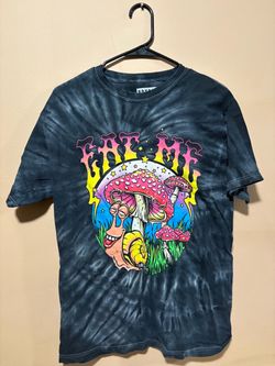 Graphic shirt