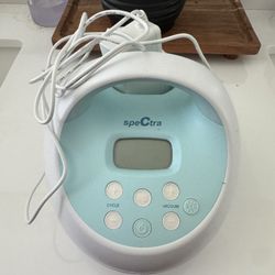 Spectera Breast Pump