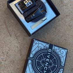 Givenchy Cologne 