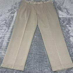 Dockers Pants Men’s Size 38 X 30