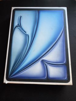 iPad Air 13” ((M3))