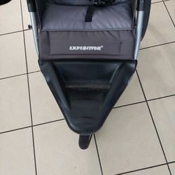 Baby Stroller 