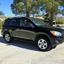 2010 Toyota Rav4