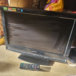 22" Dolbey TV 