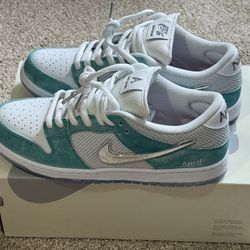 Nike SB Dunk Low April Skateboards