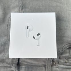 Apple AirPod Pros Generation 3 